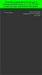 Mobile Screenshot of pluginprofits.com