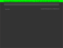 Tablet Screenshot of pluginprofits.com